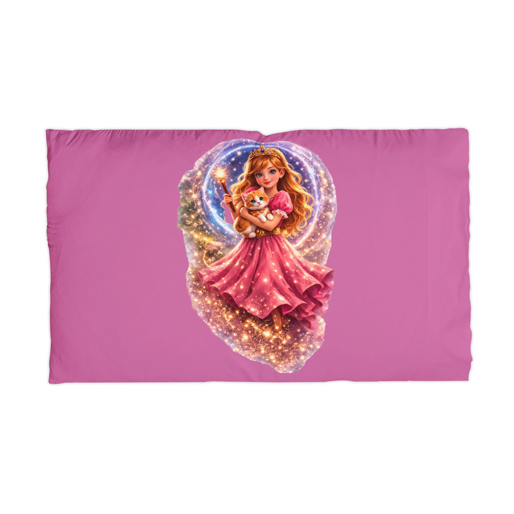 Storybook Pillow Cases