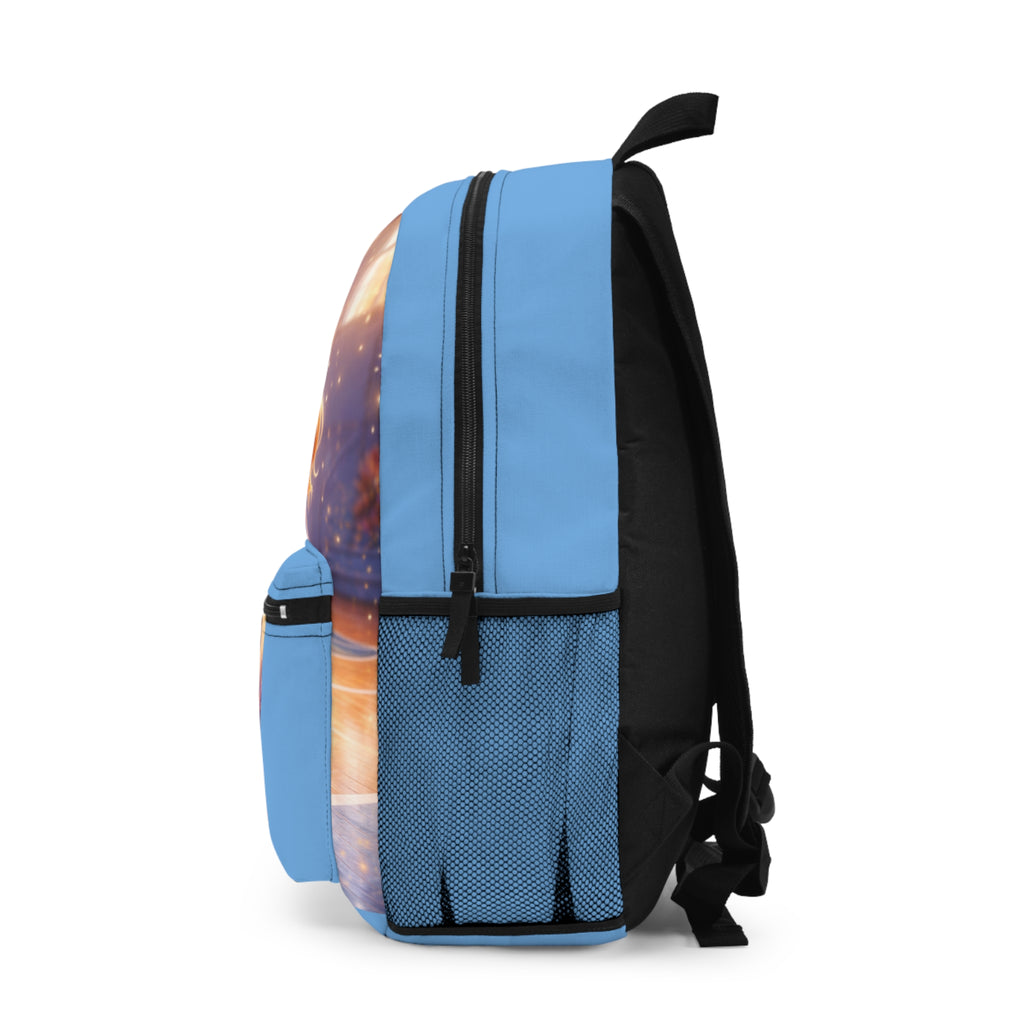 Storybook Backpack