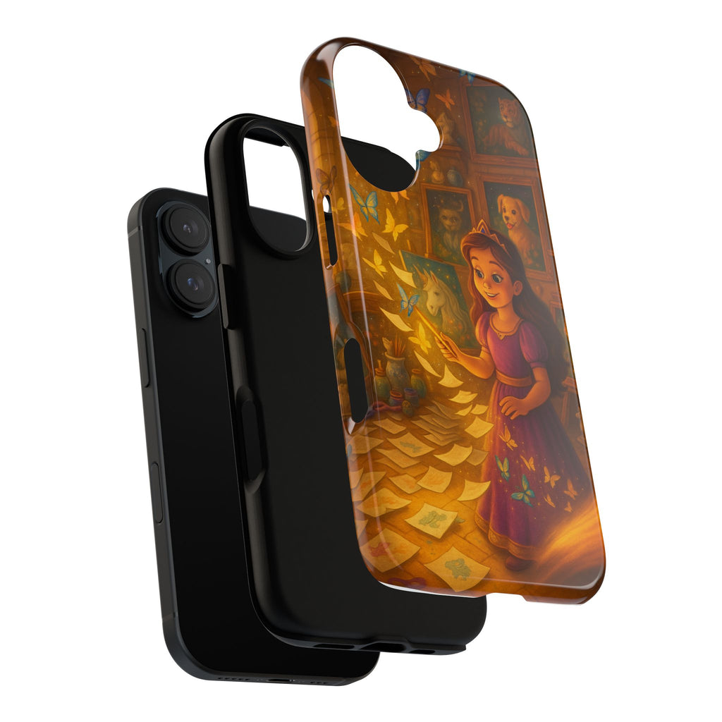 Storybook Phone Cases