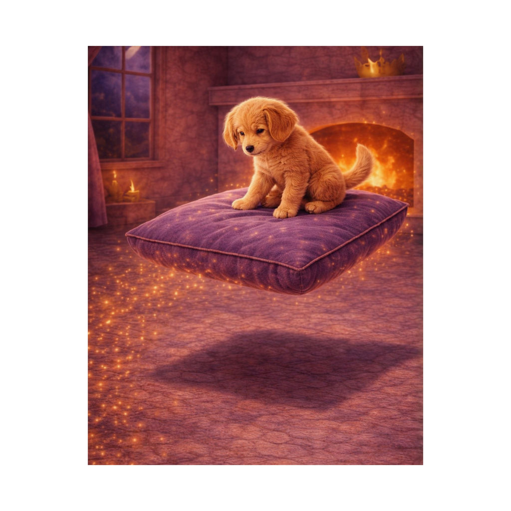 Storybook Posters