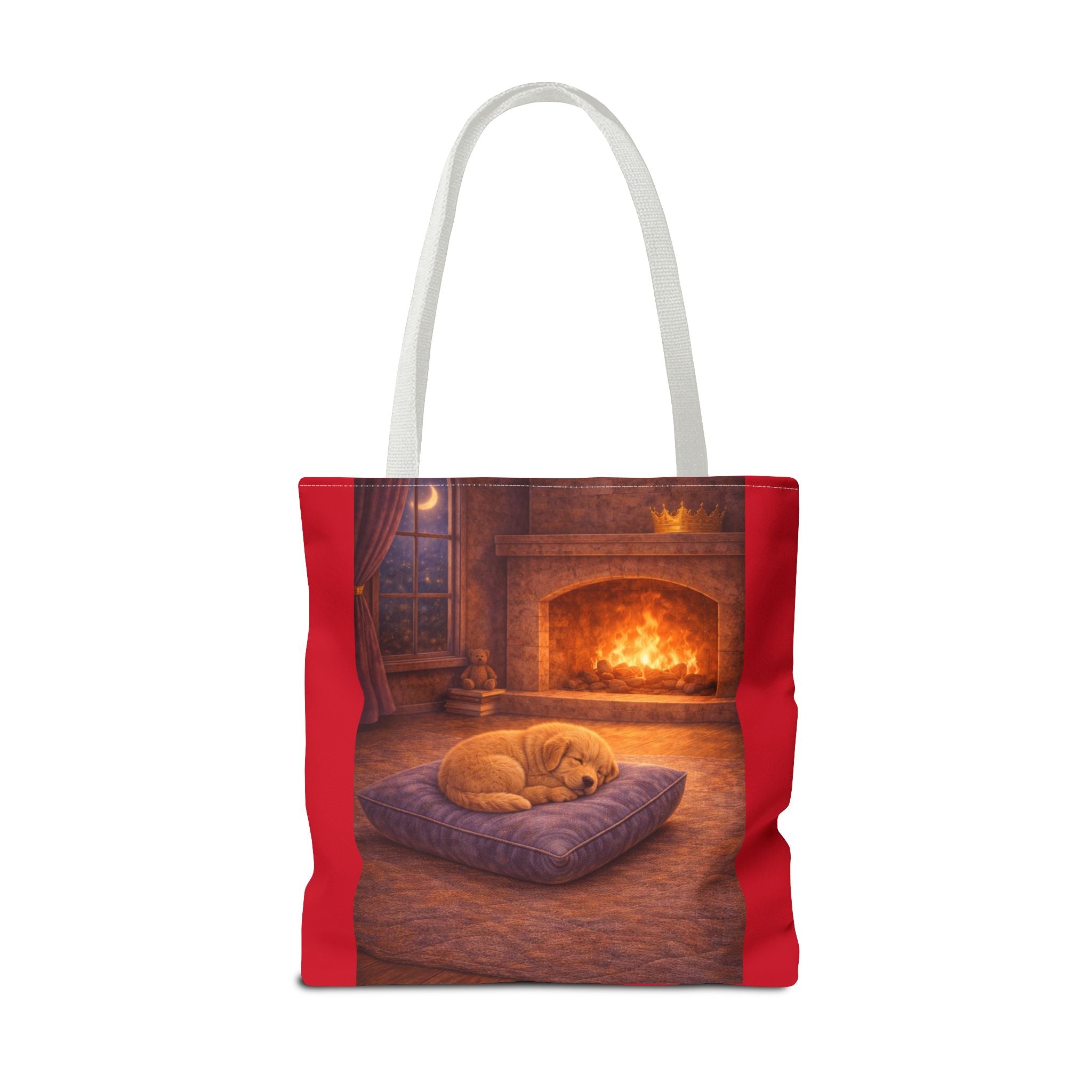 Storybook Keepsake Tote Bags