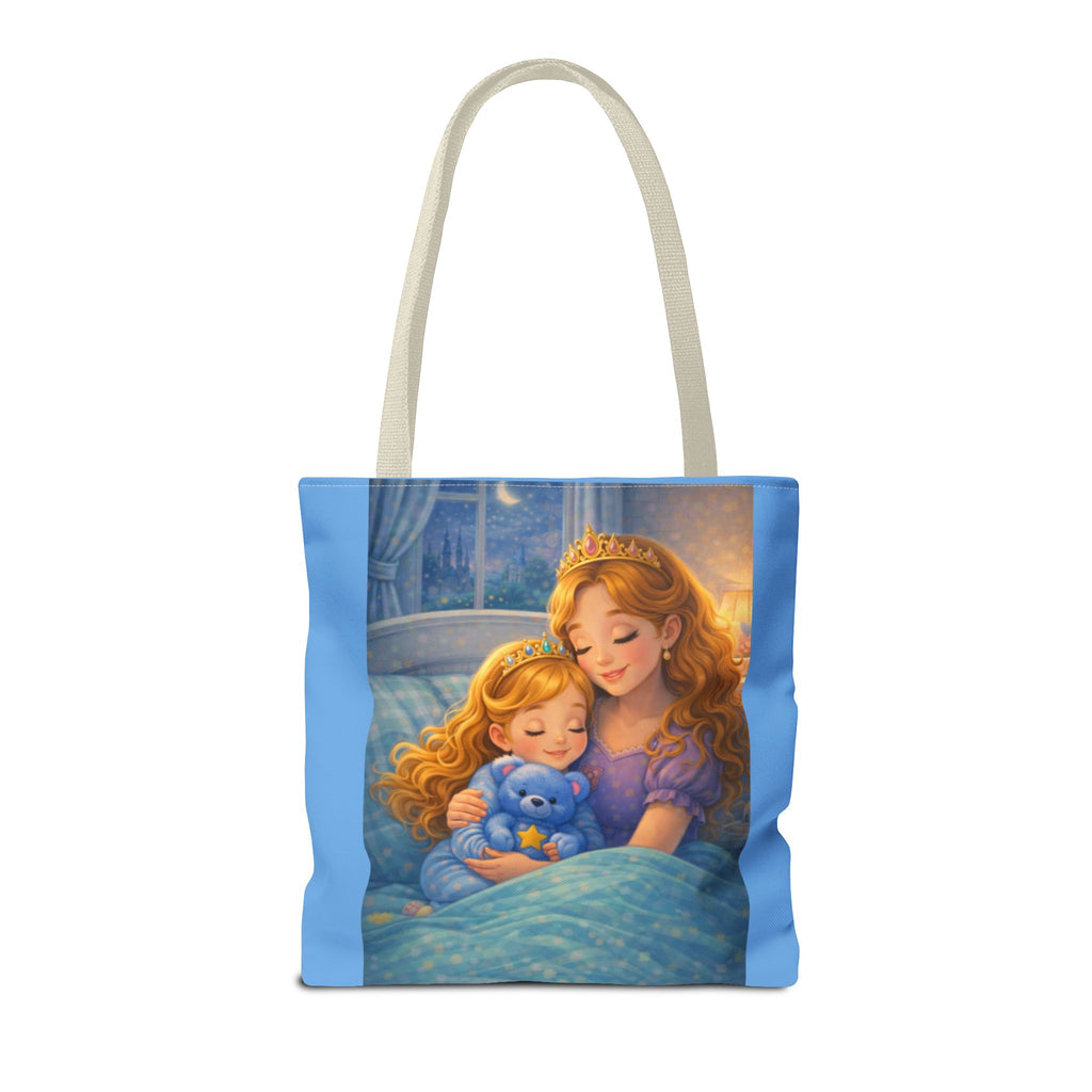 Storybook Keepsake Tote Bags