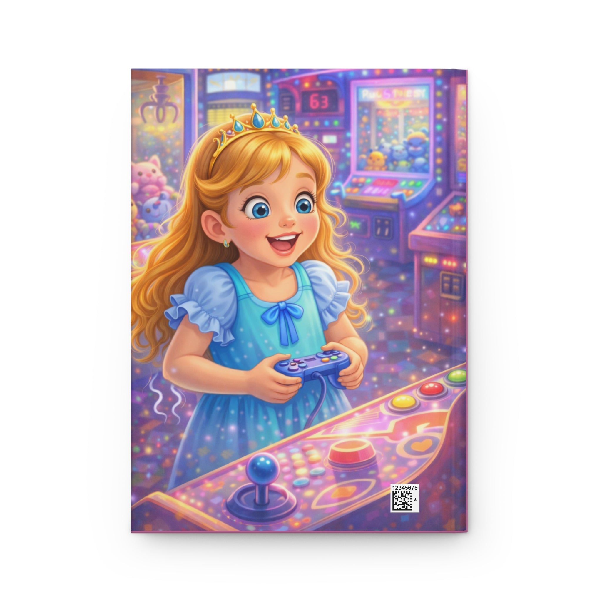 Storybook Notebooks and Journals