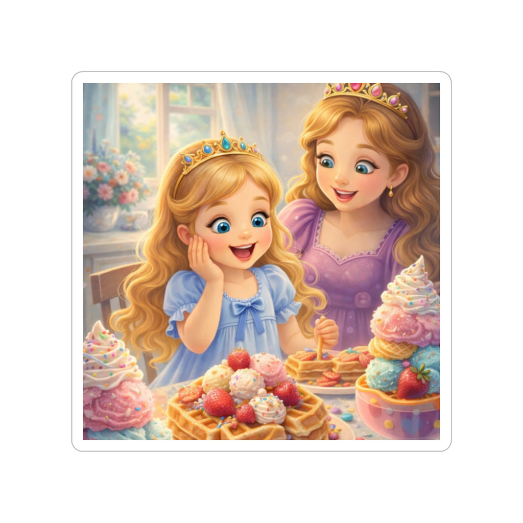 Storybook Stickers