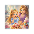 Storybook Stickers