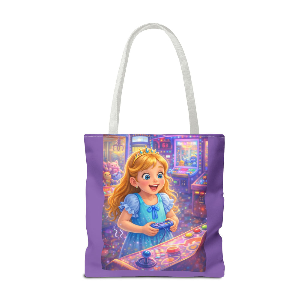Storybook Keepsake Tote Bags