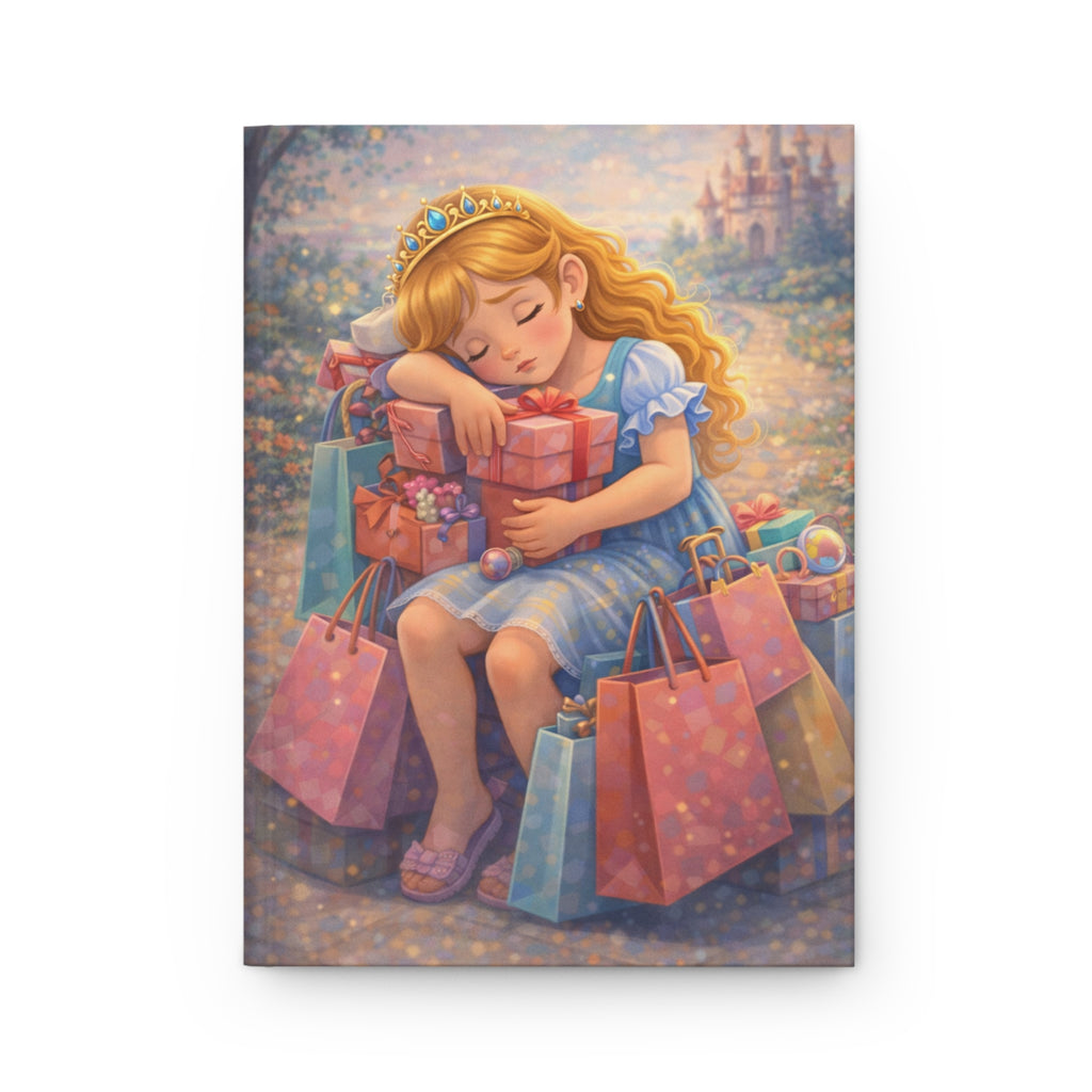 Storybook Notebooks and Journals