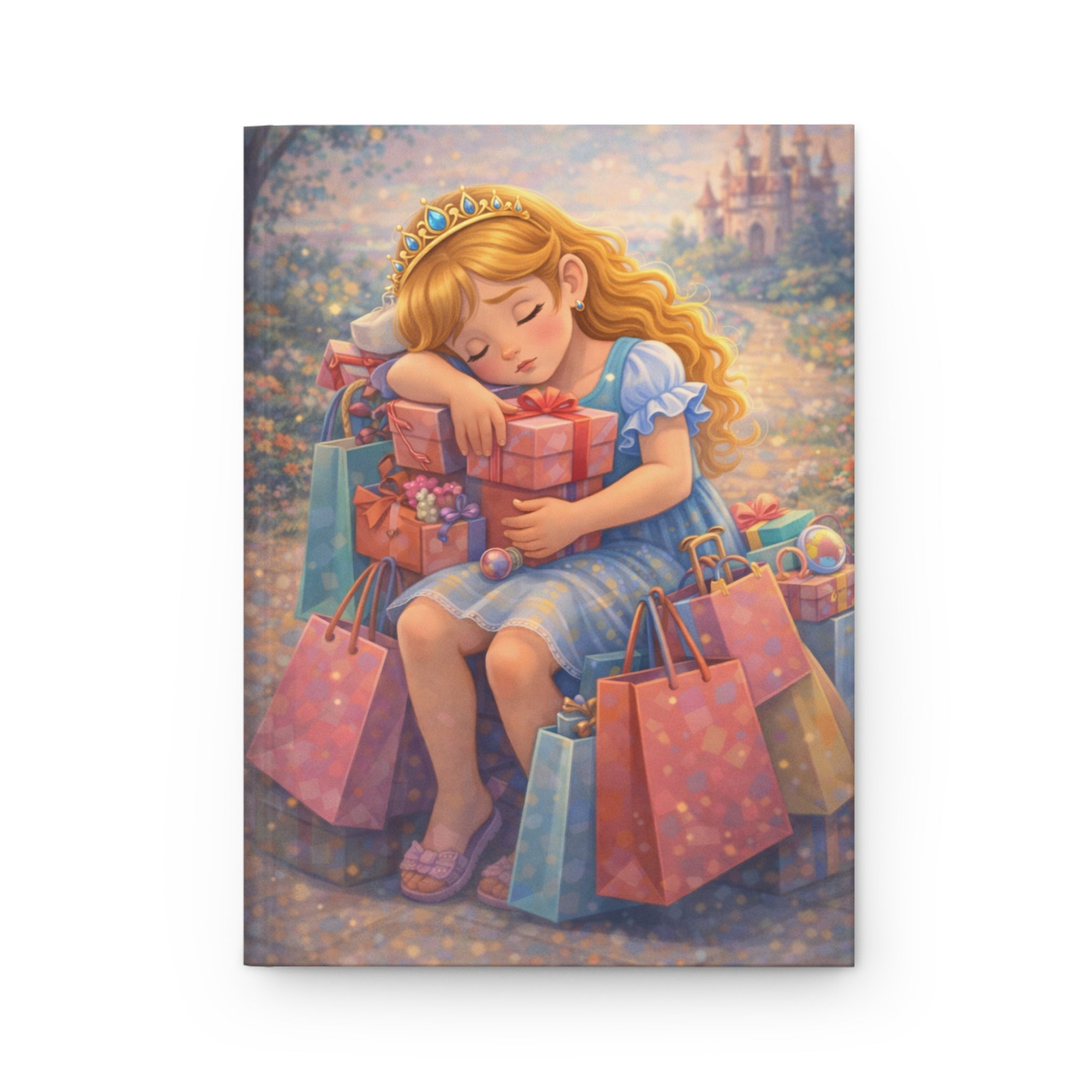 Storybook Notebooks and Journals