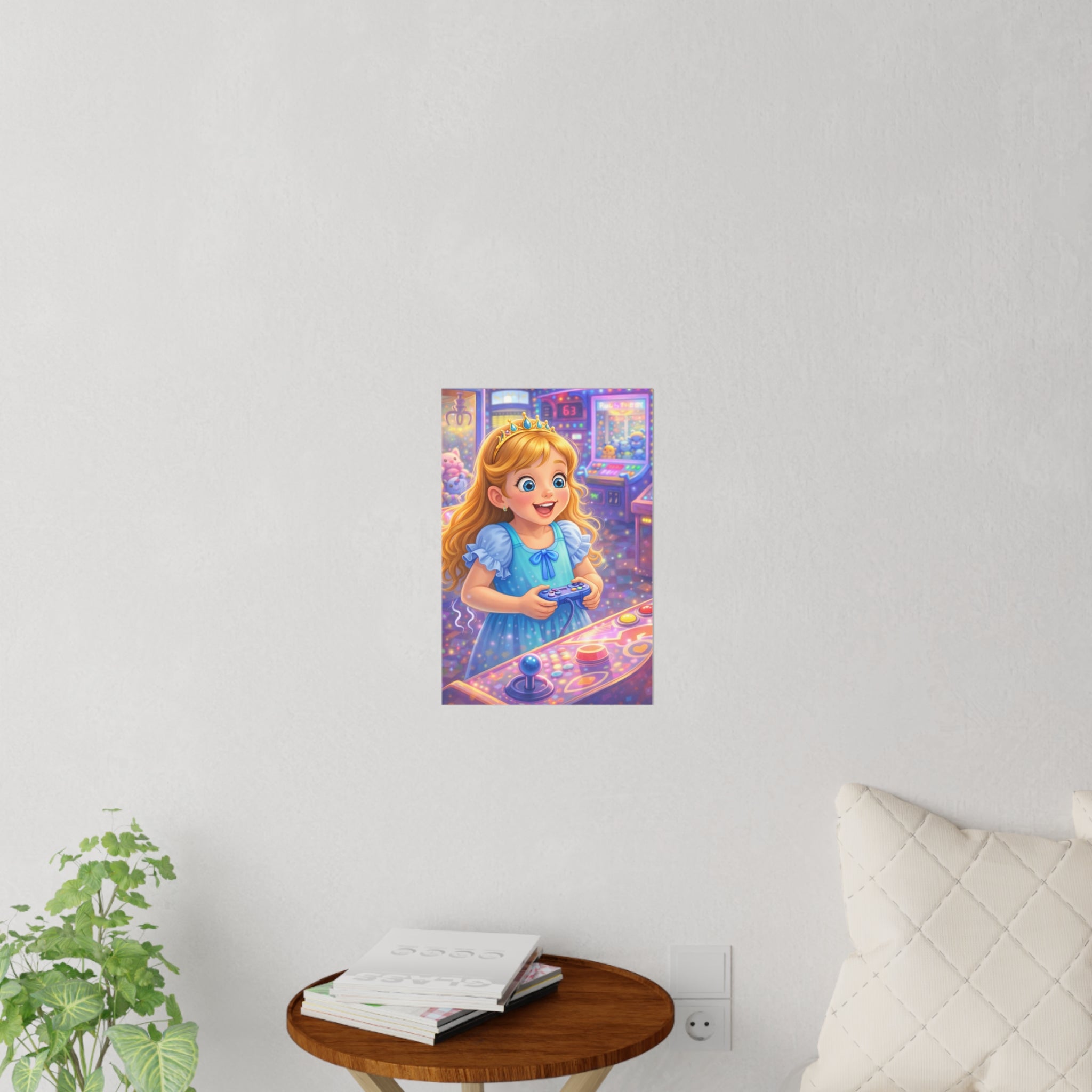 Storybook Wall decals