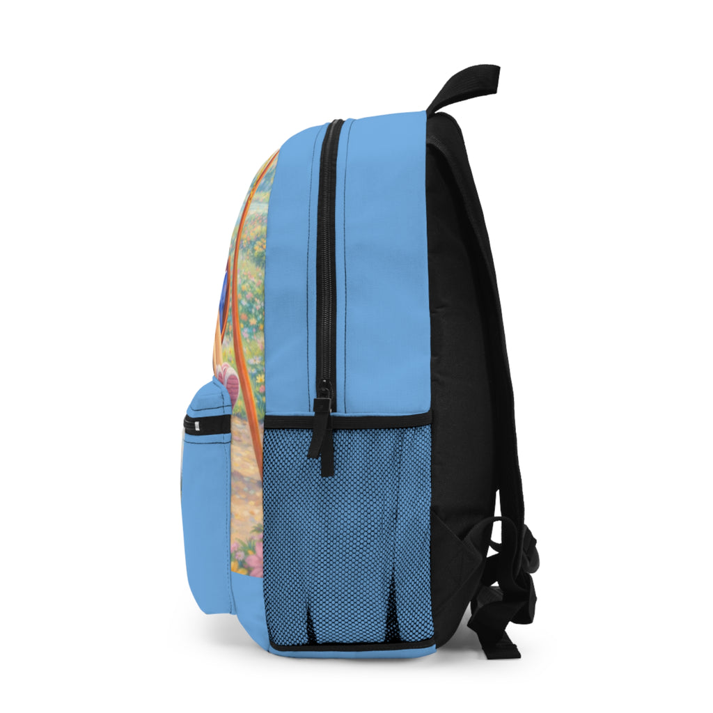 Storybook Backpack
