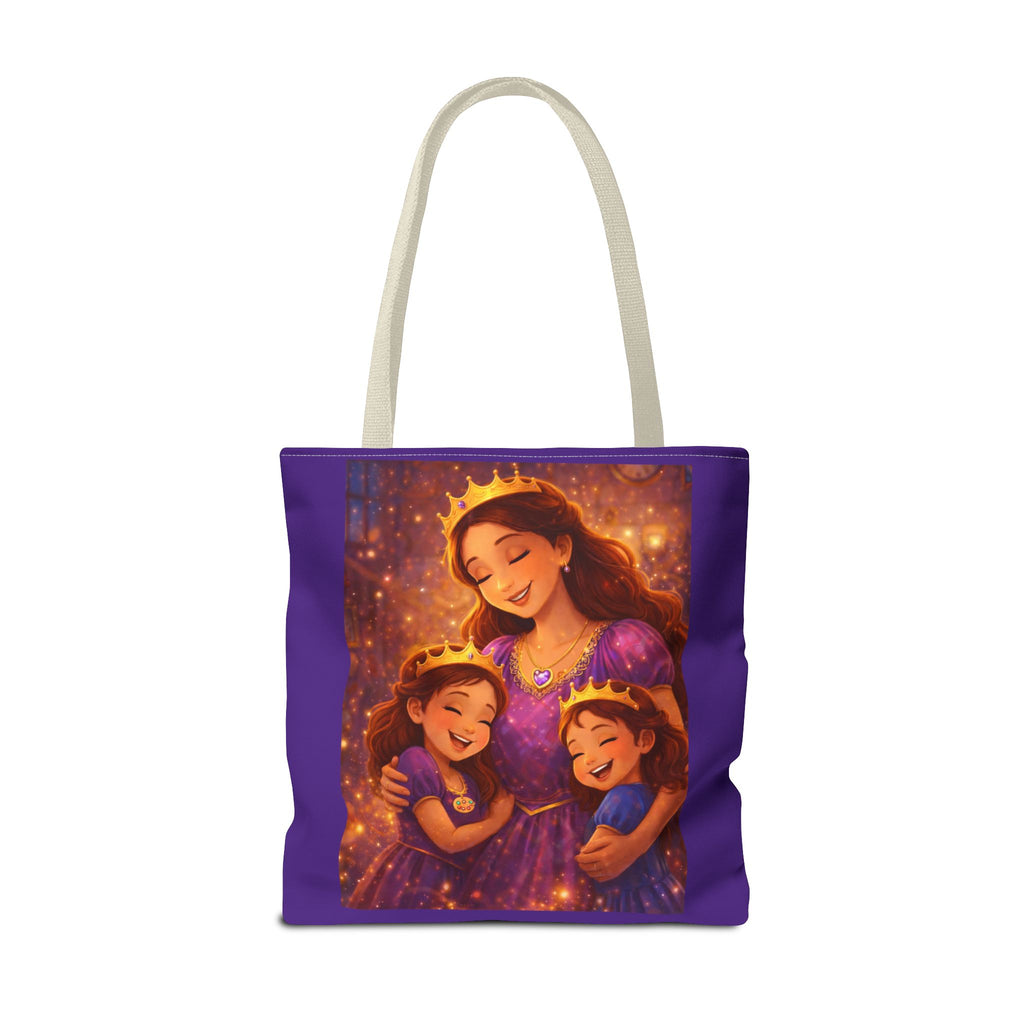 Storybook Keepsake Tote Bags