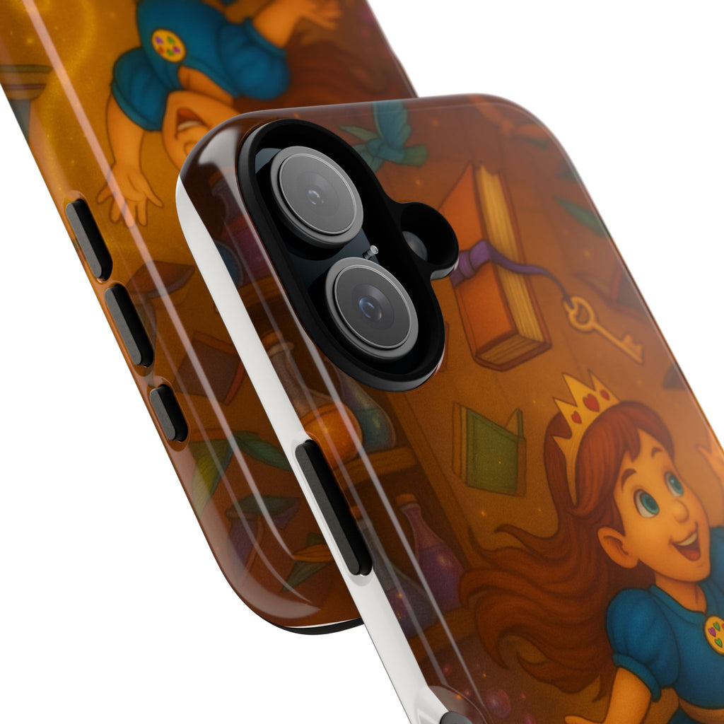 Storybook Phone Cases