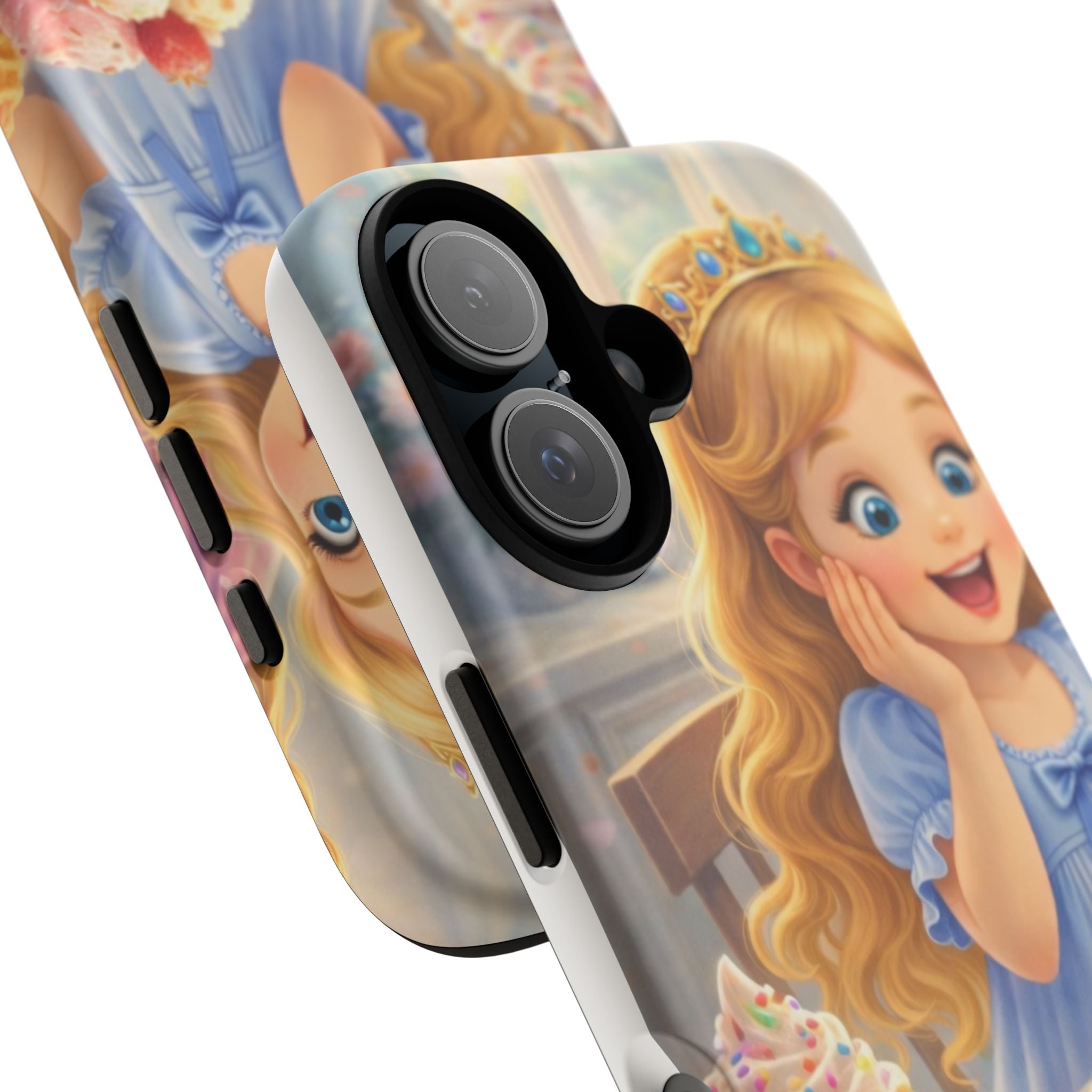 Storybook Phone Cases
