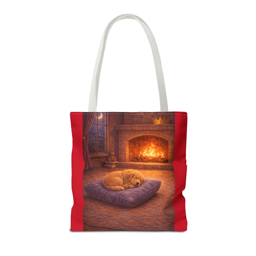 Storybook Keepsake Tote Bags