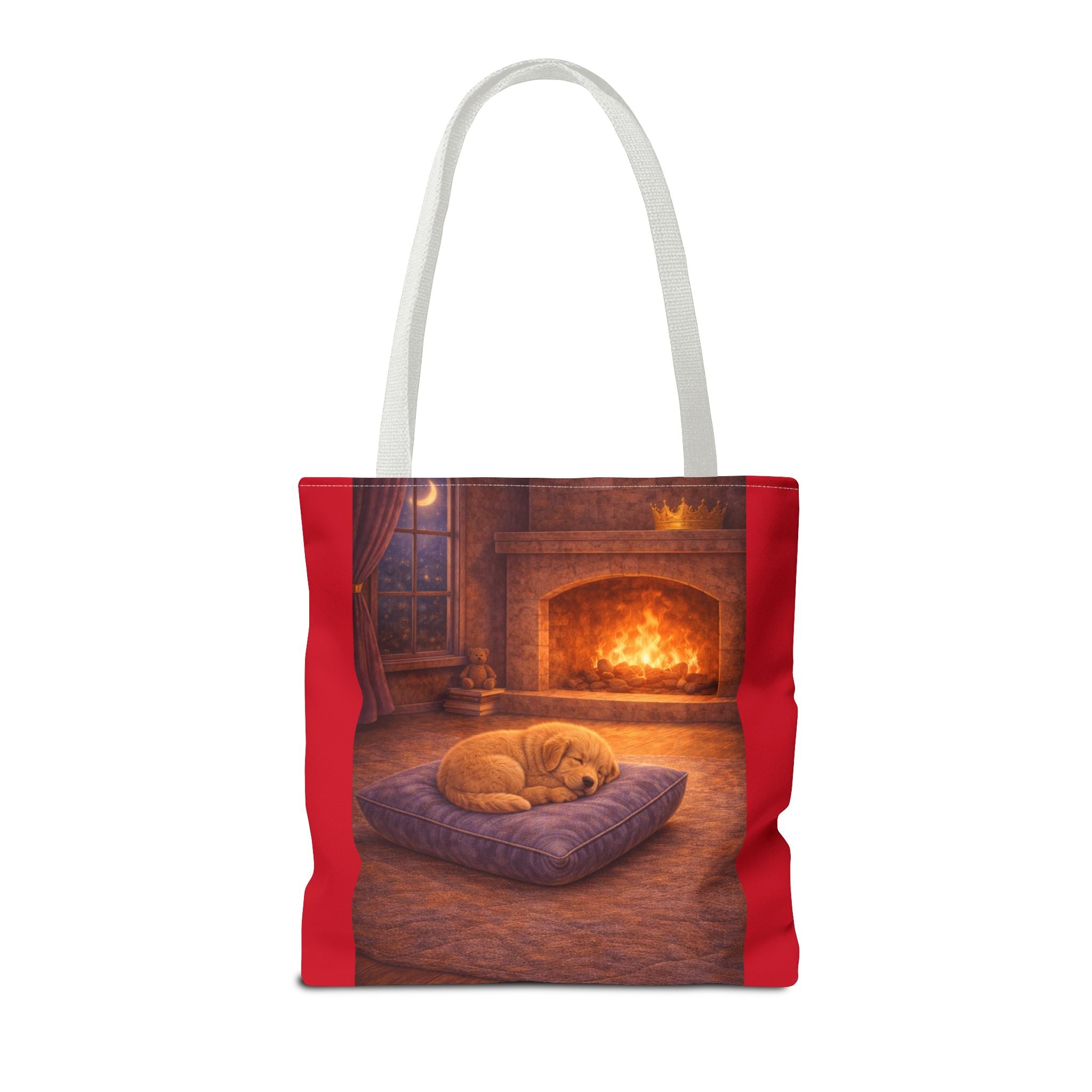 Storybook Keepsake Tote Bags