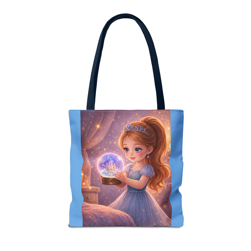 Storybook Keepsake Tote Bags