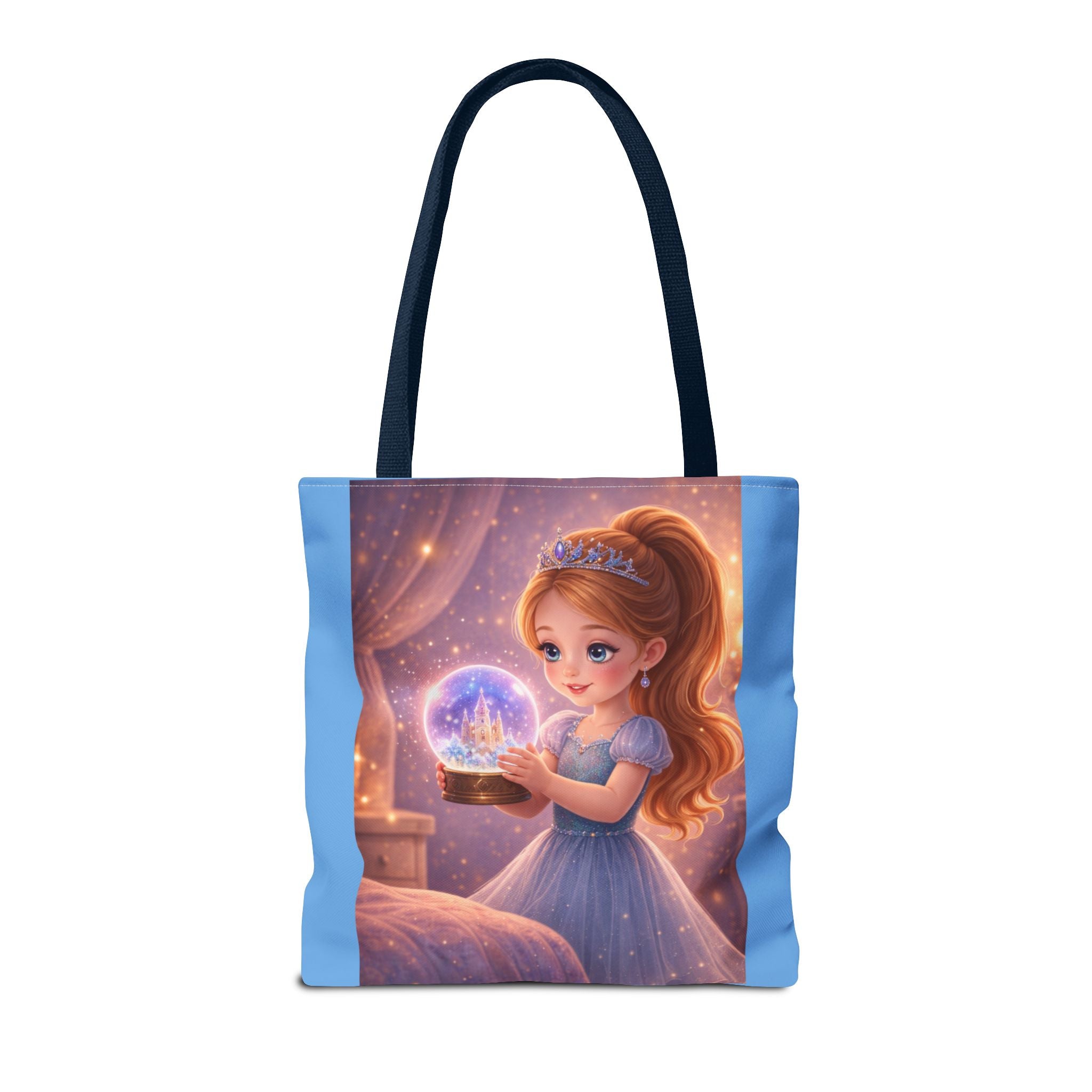 Storybook Keepsake Tote Bags