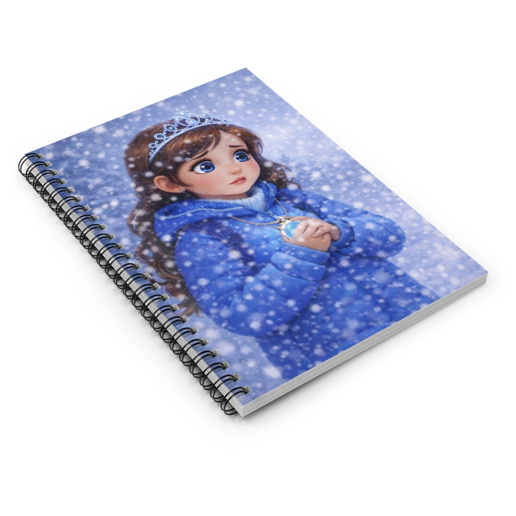 Storybook Notebook
