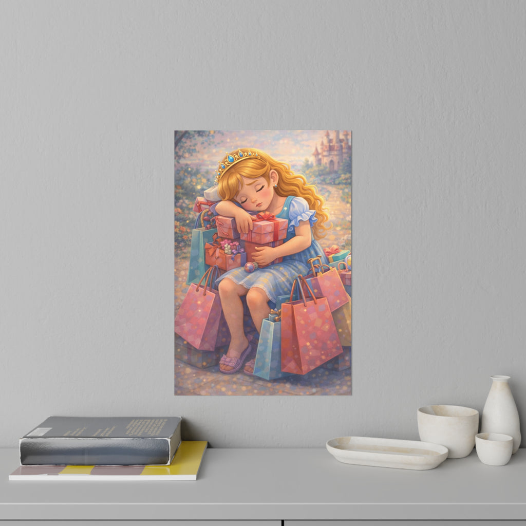 Storybook Wall decals