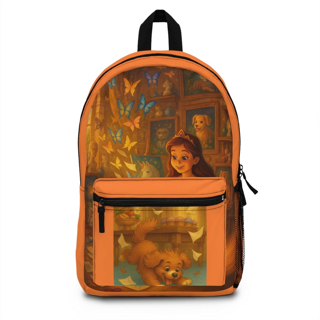 Storybook Backpack