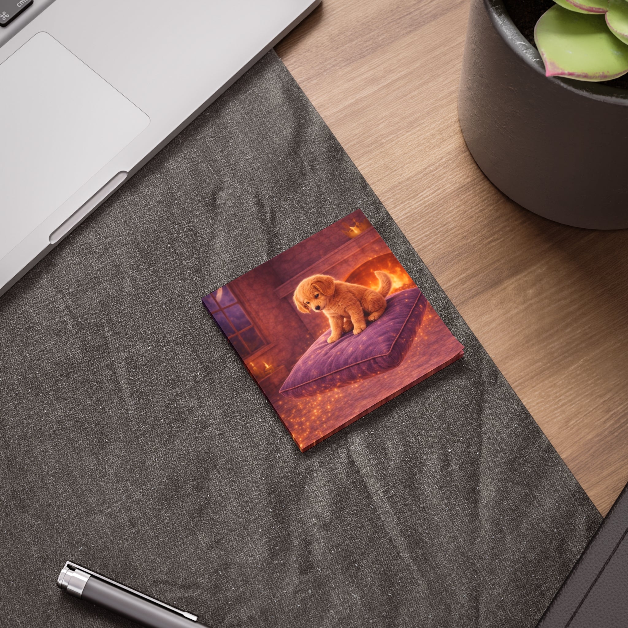 Storybook Sticky Notepads