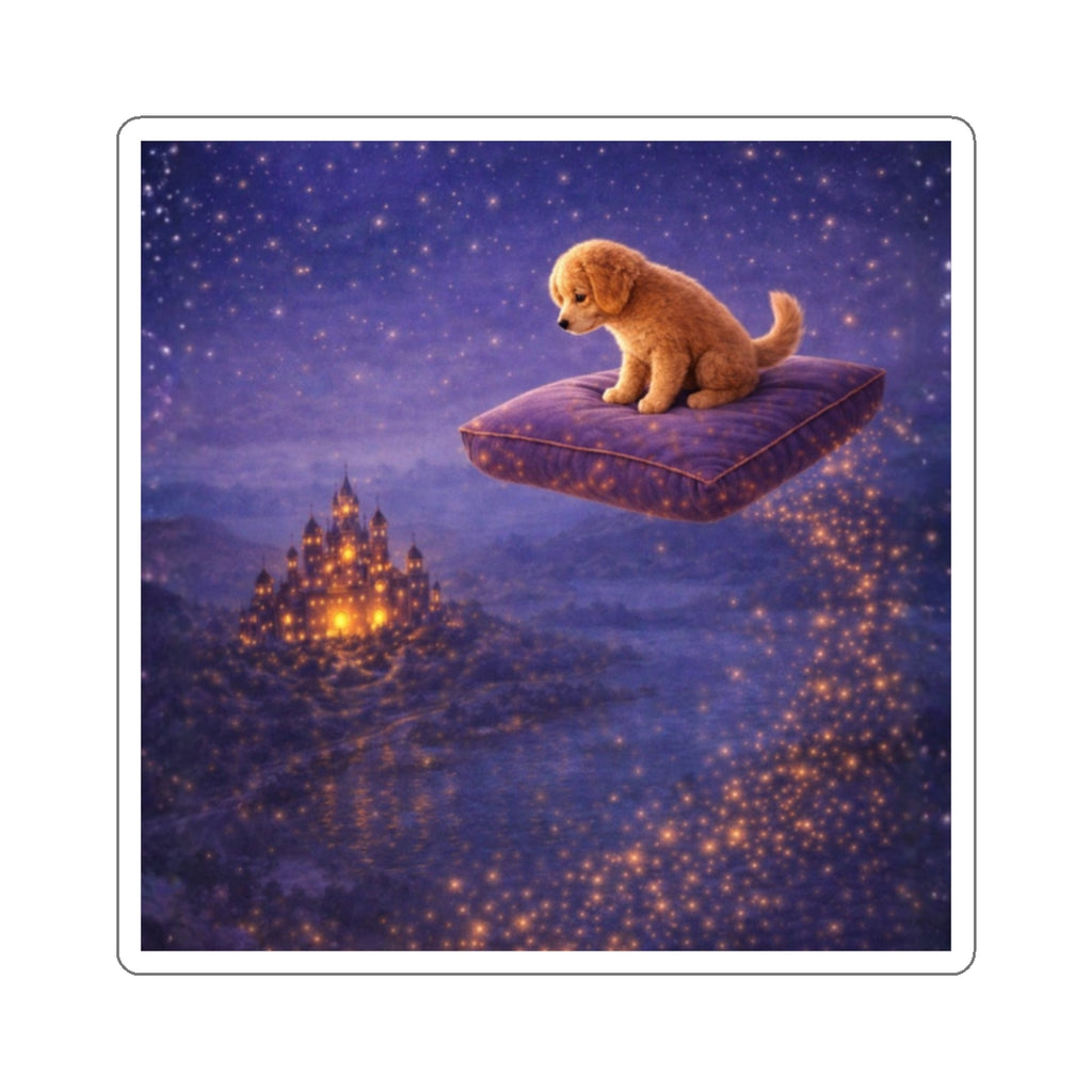Storybook Stickers