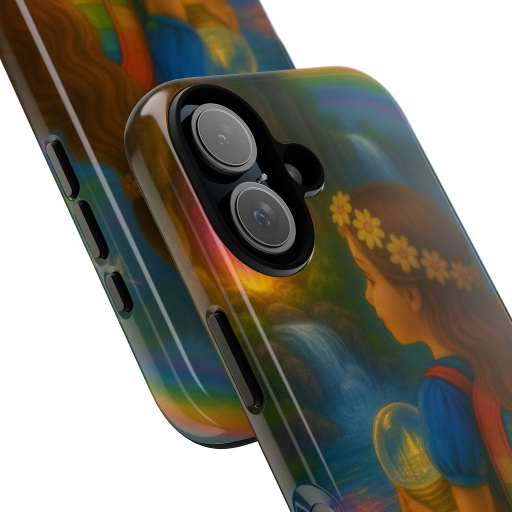 Storybook Phone Cases