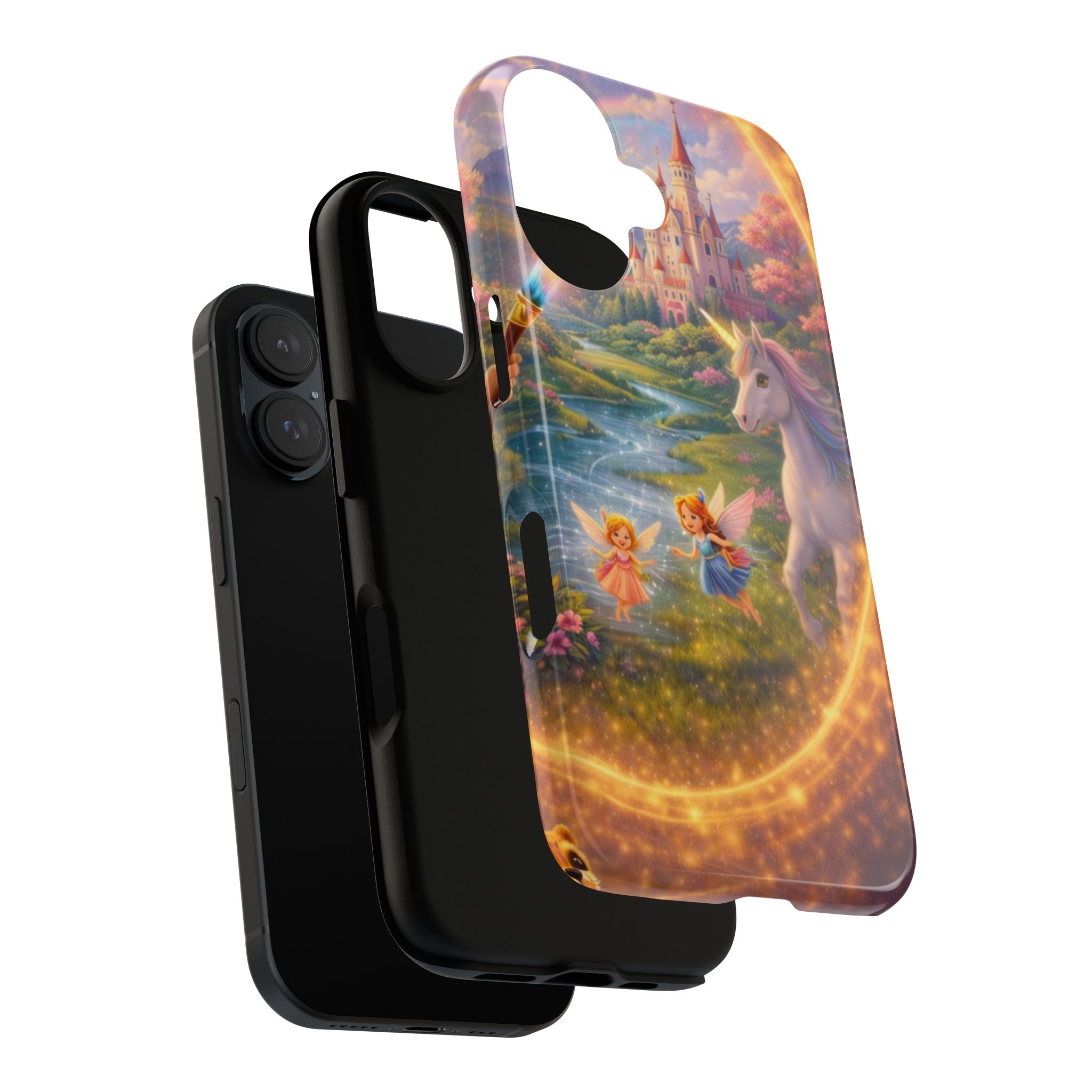 Storybook Phone Cases