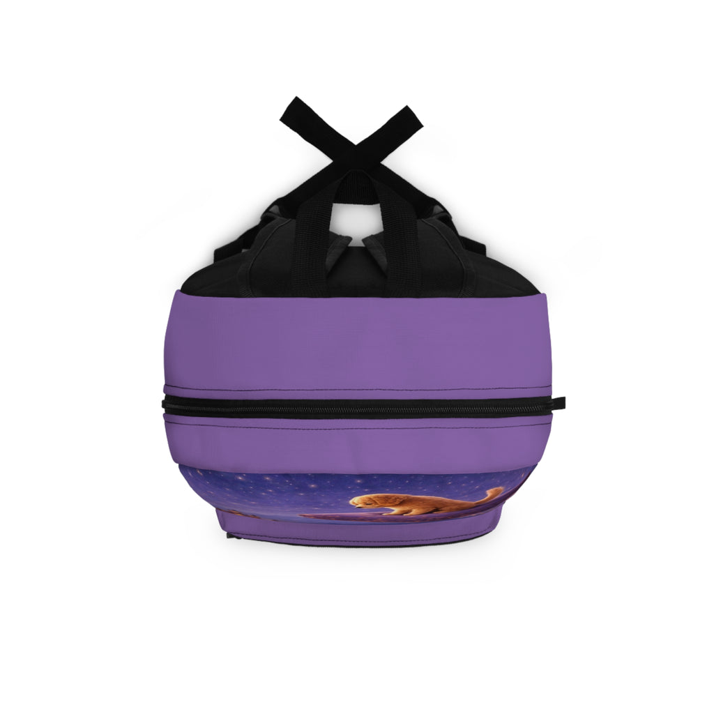 Storybook Backpack