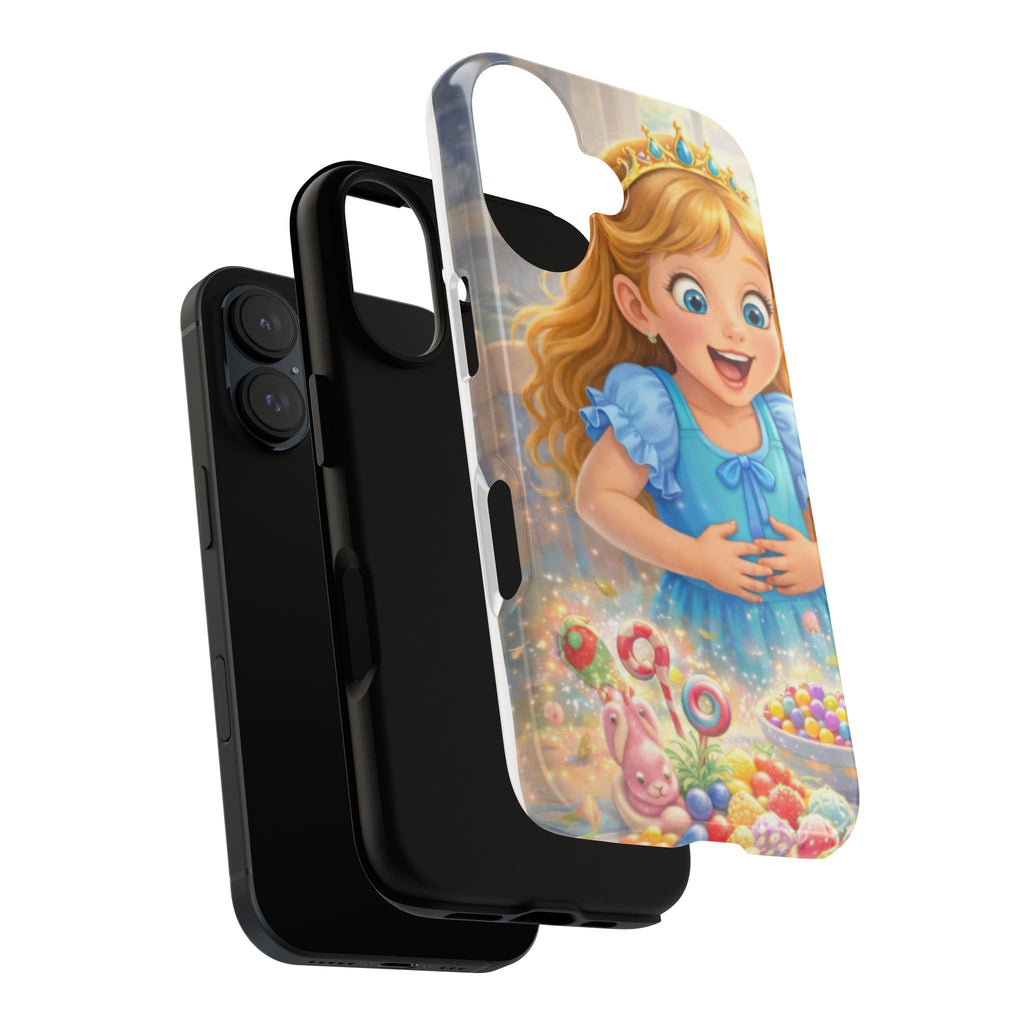 Storybook Phone Cases
