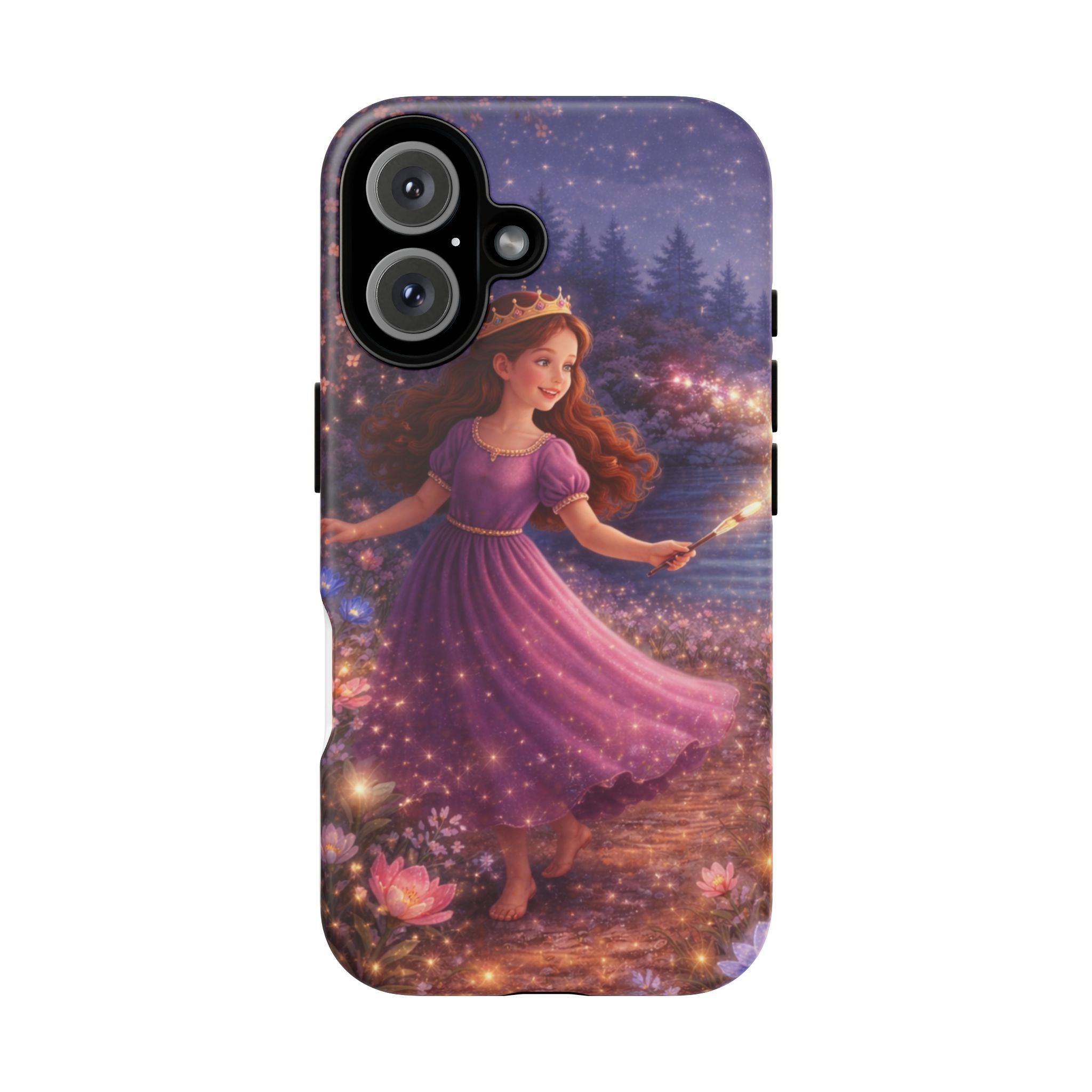 Storybook Phone Cases