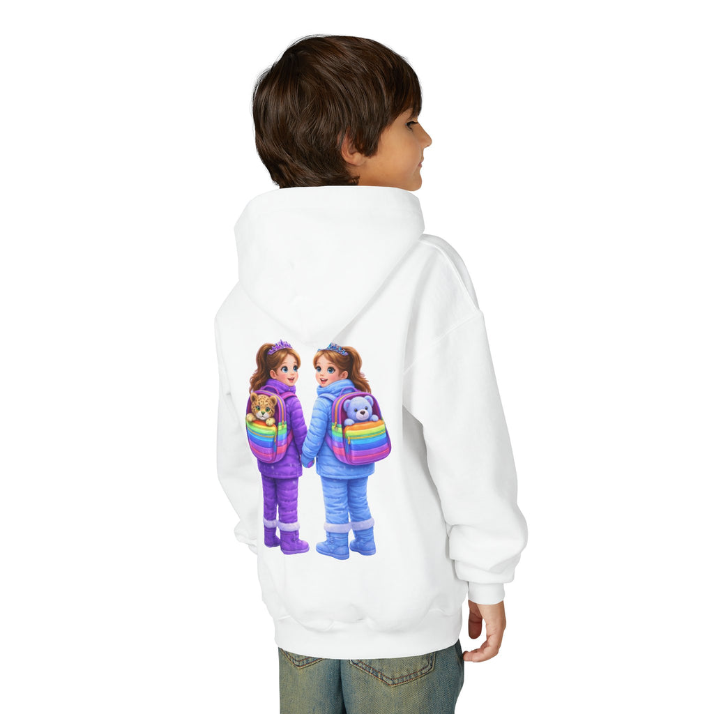 Storybook Kids sweatshirt