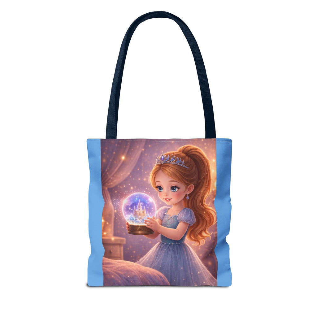 Storybook Keepsake Tote Bags