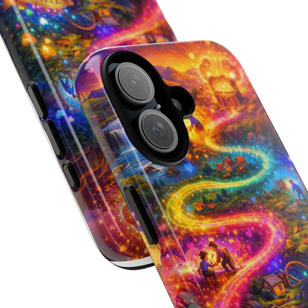 Storybook Phone Cases