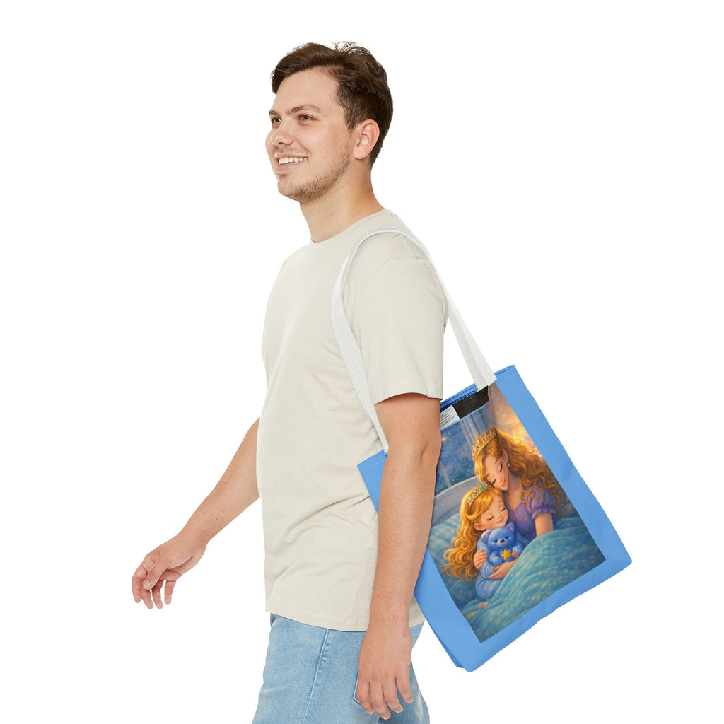 Storybook Keepsake Tote Bags