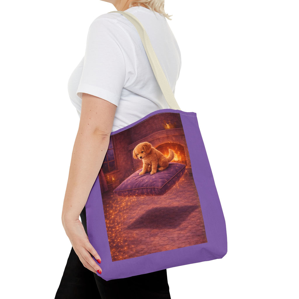 Storybook Keepsake Tote Bags