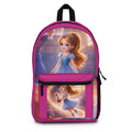 Storybook Backpack