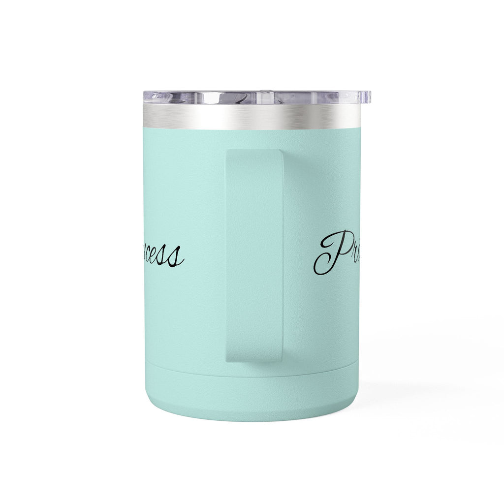 Storybook Princess 15oz Travel Mug Tumbler – Insulated Coffee Cup