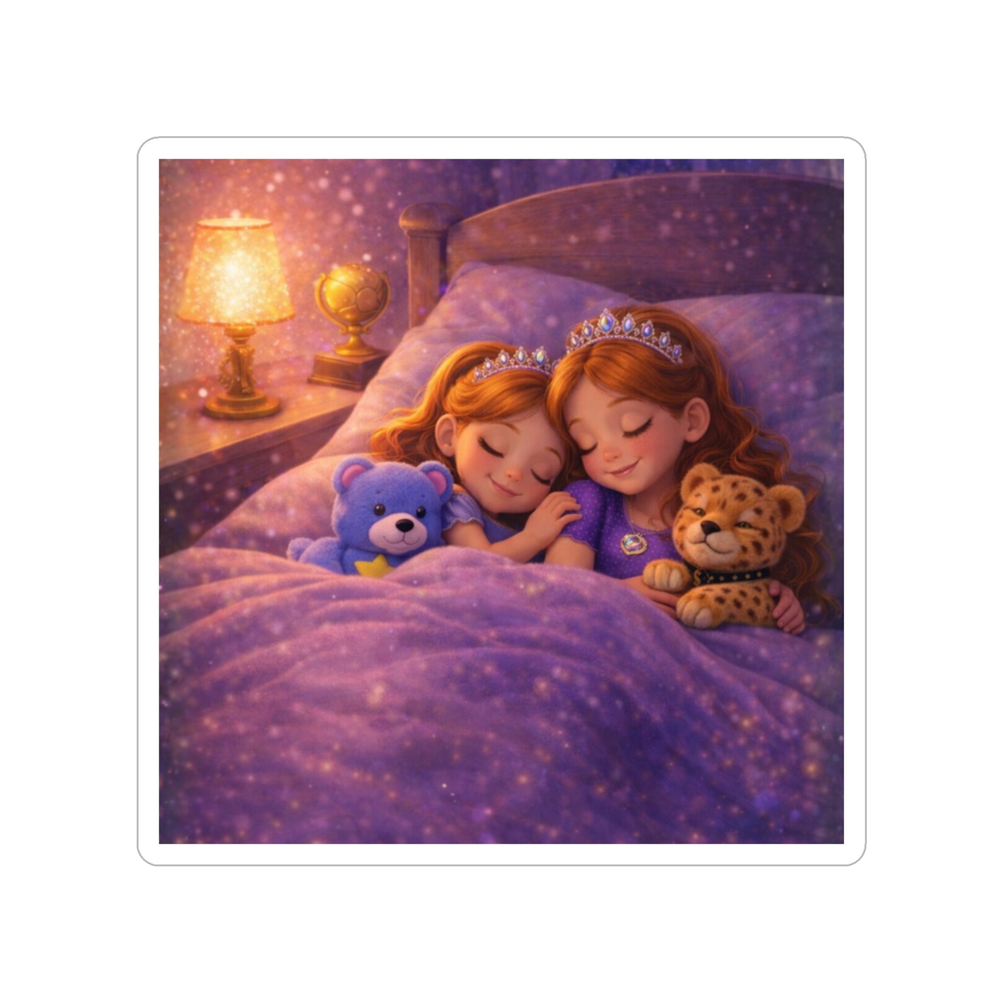 Storybook Stickers