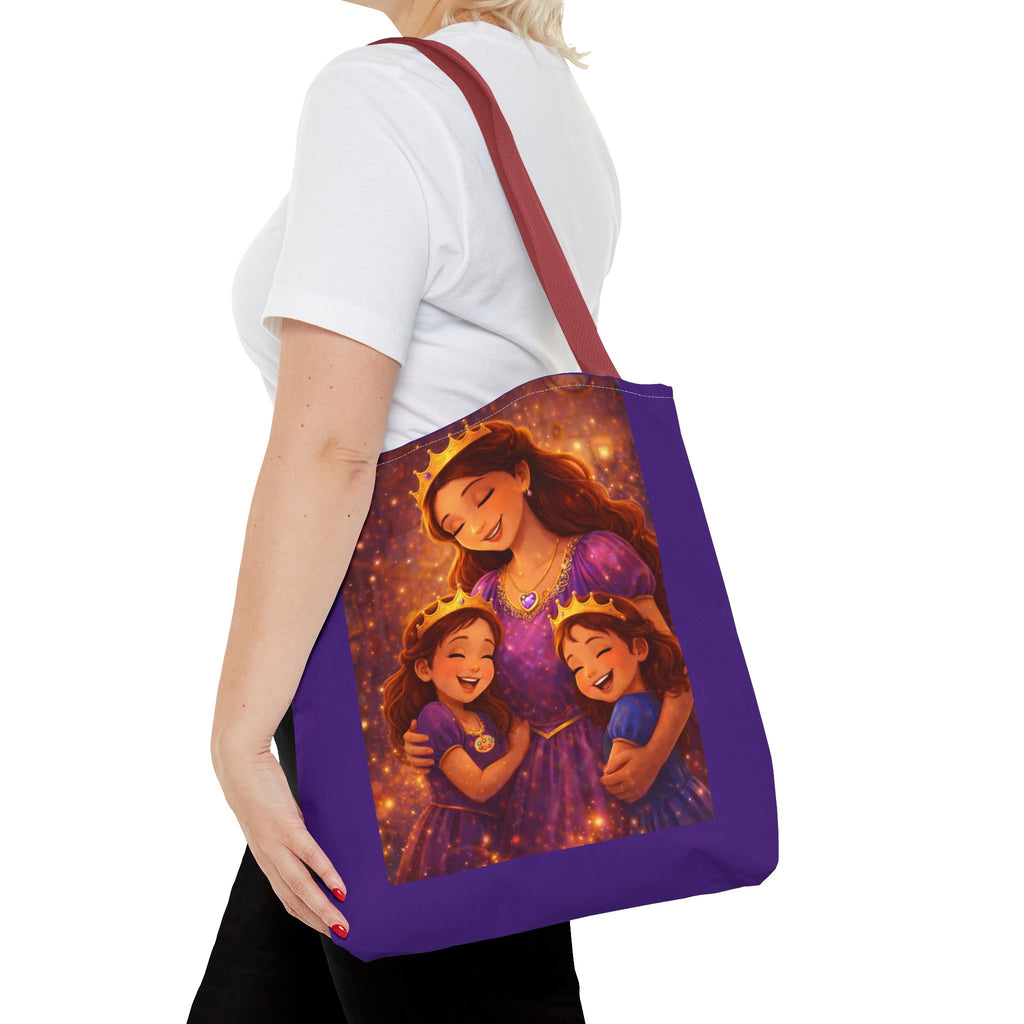 Storybook Keepsake Tote Bags