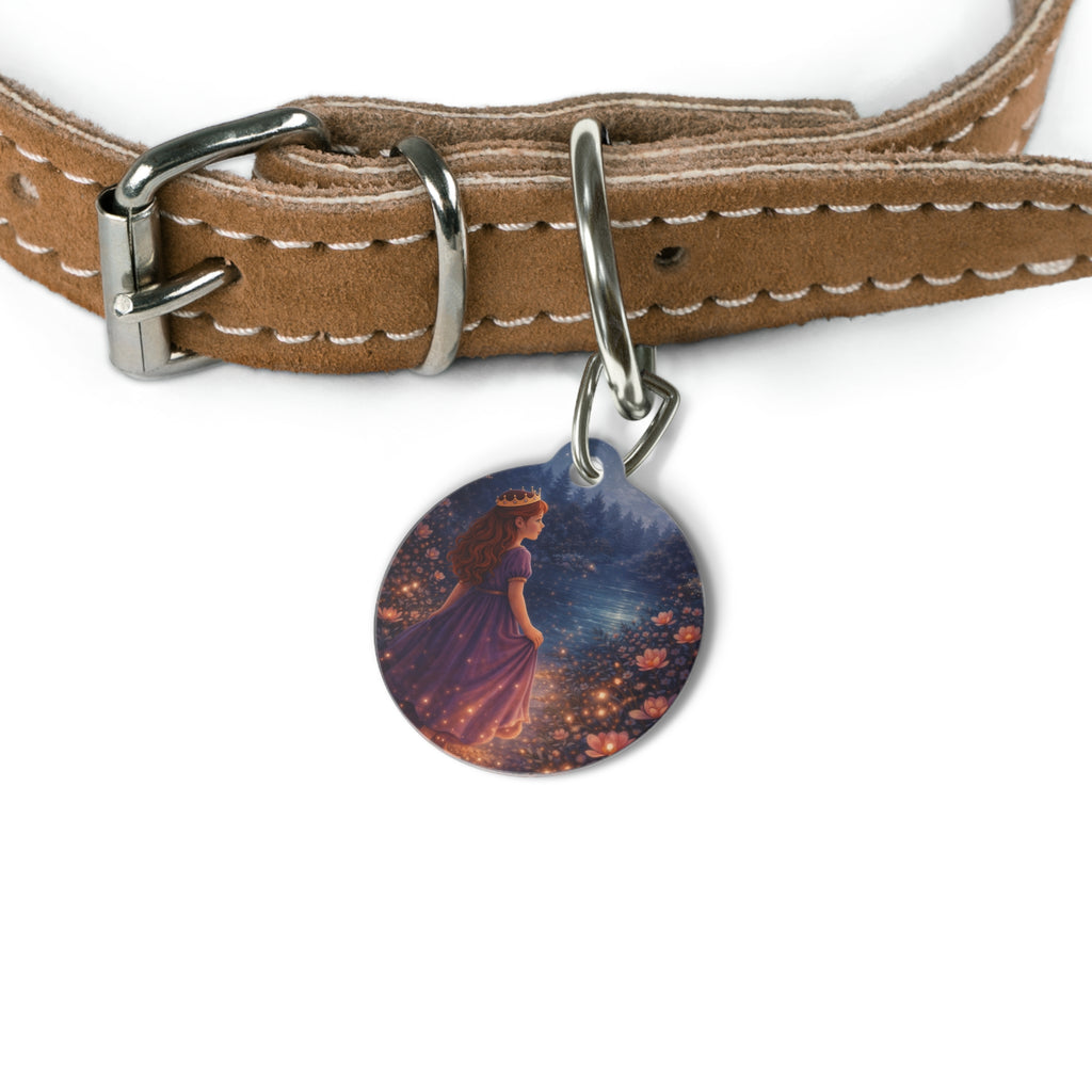 Storybook Pet Charm