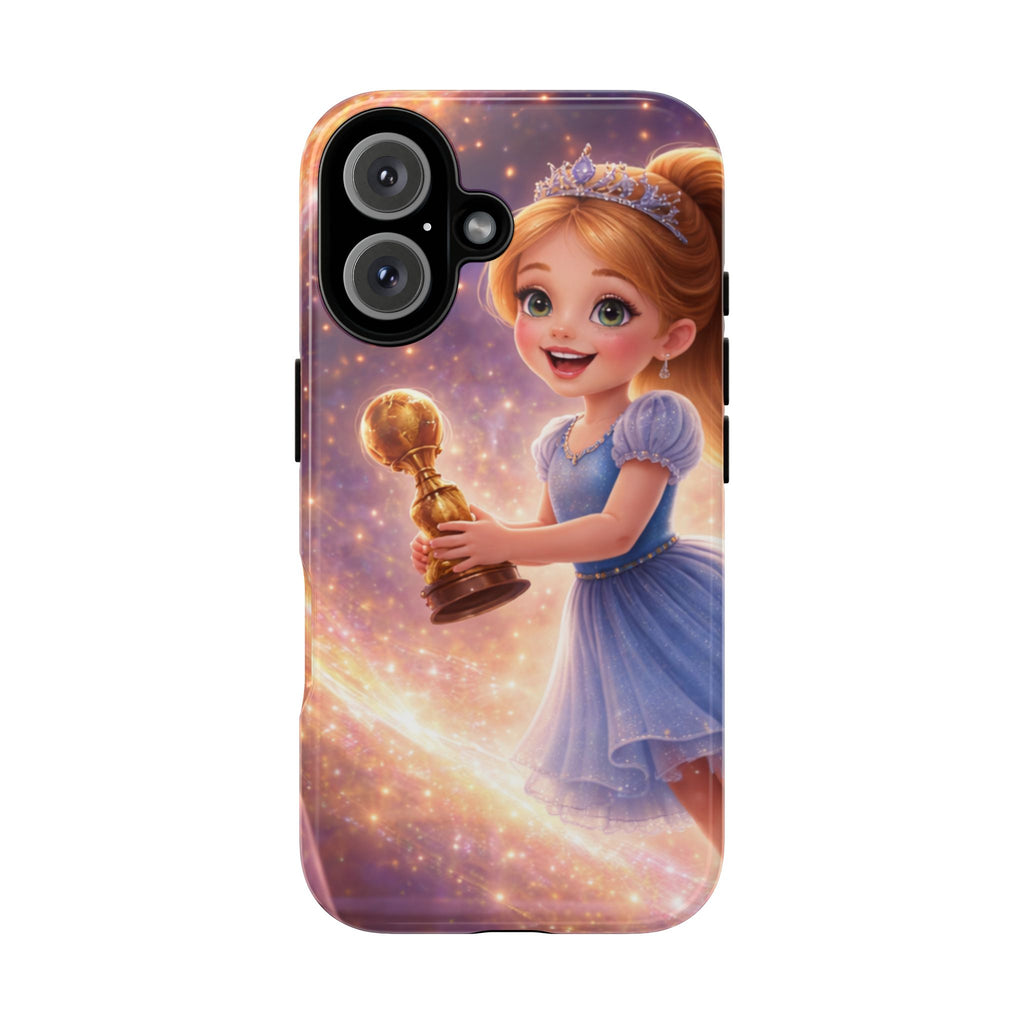Storybook Phone Cases