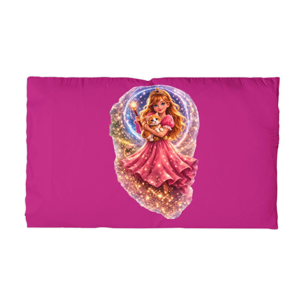 Storybook Pillow Case