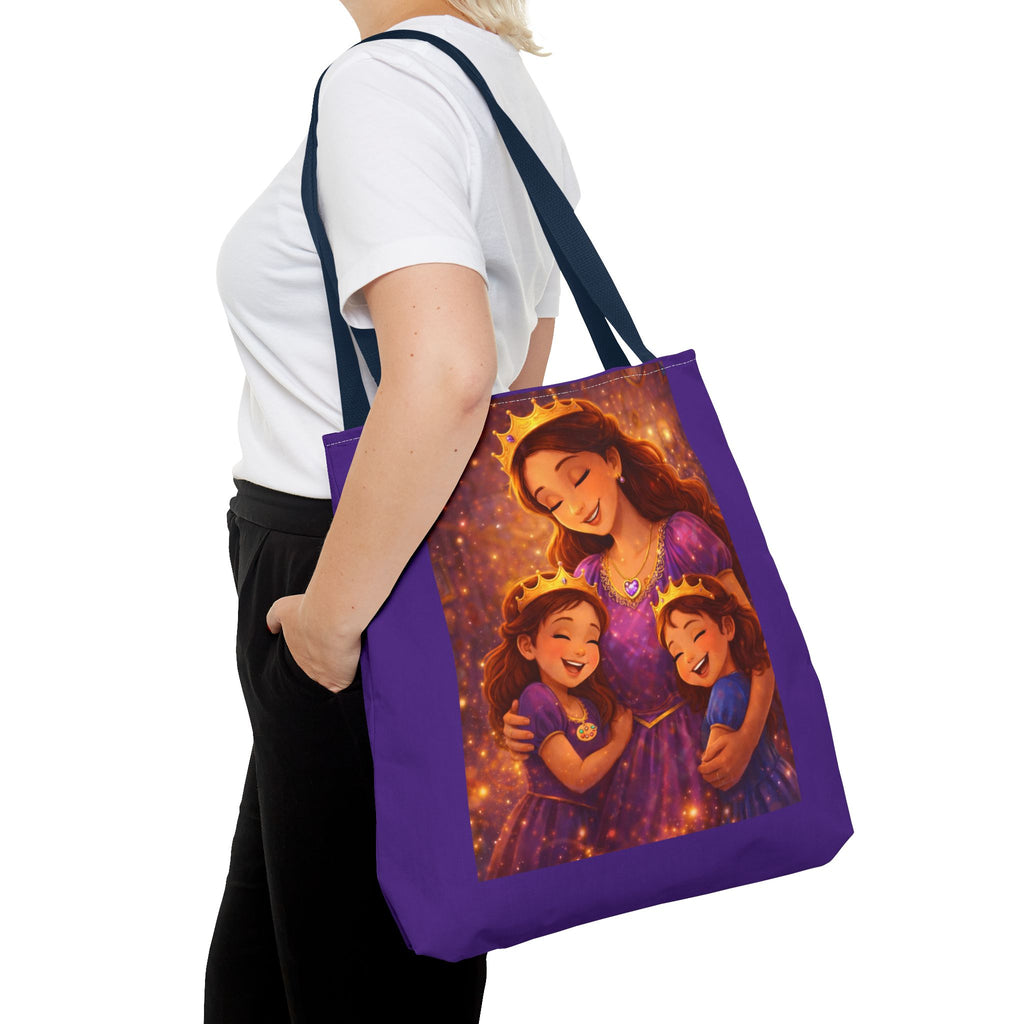 Storybook Keepsake Tote Bags