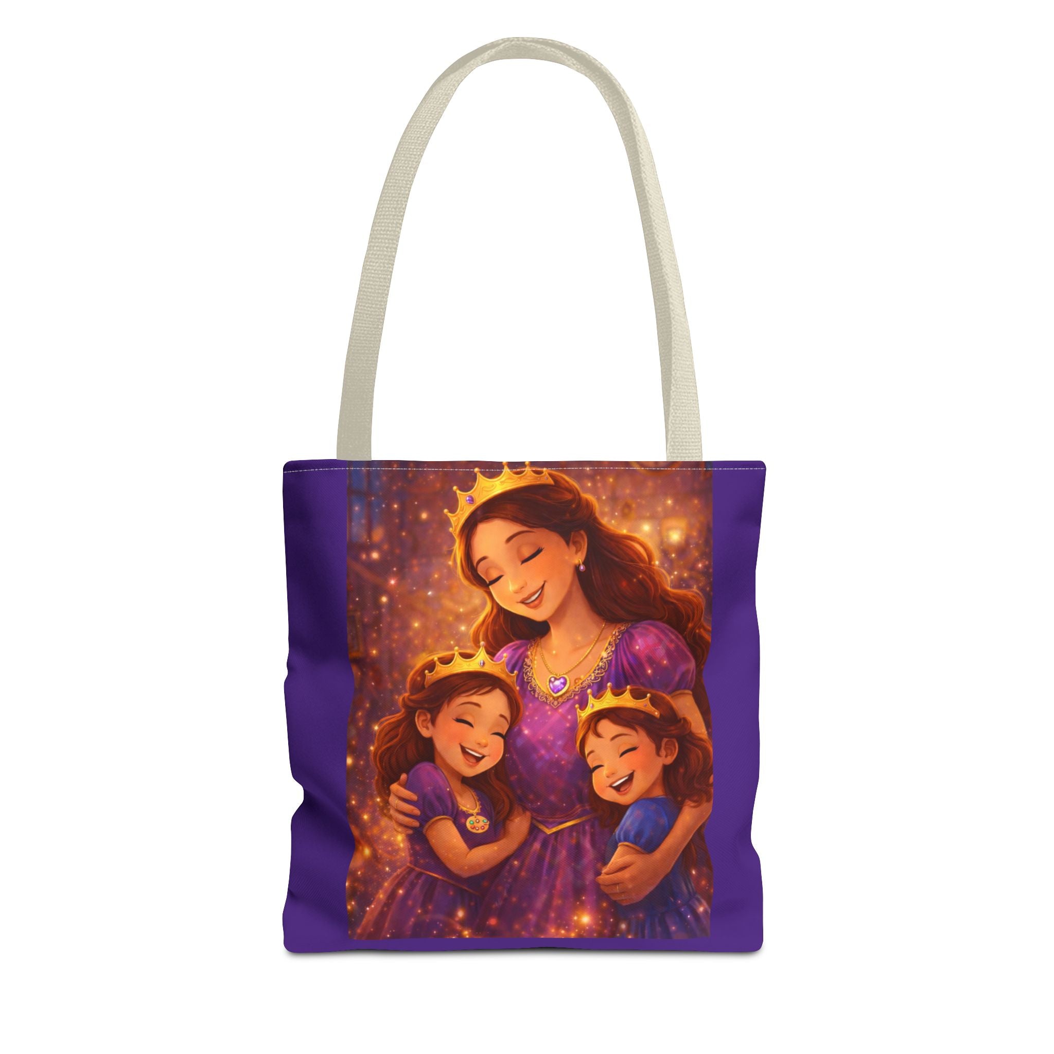 Storybook Keepsake Tote Bags