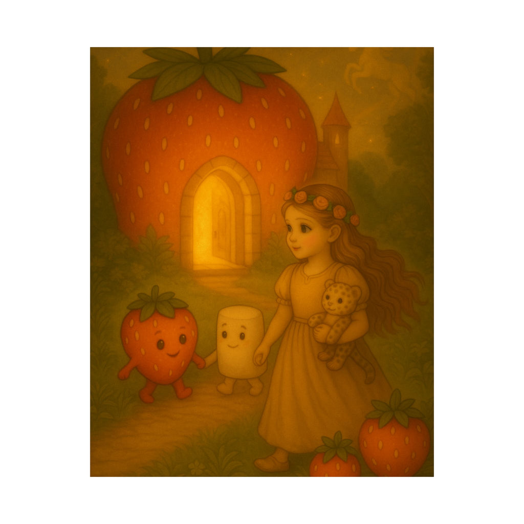 Storybook Posters