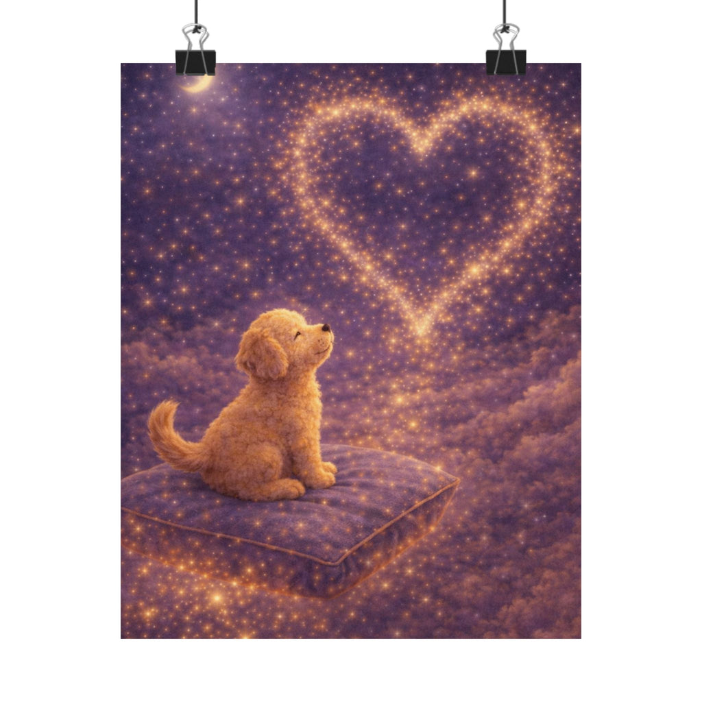 Storybook Posters
