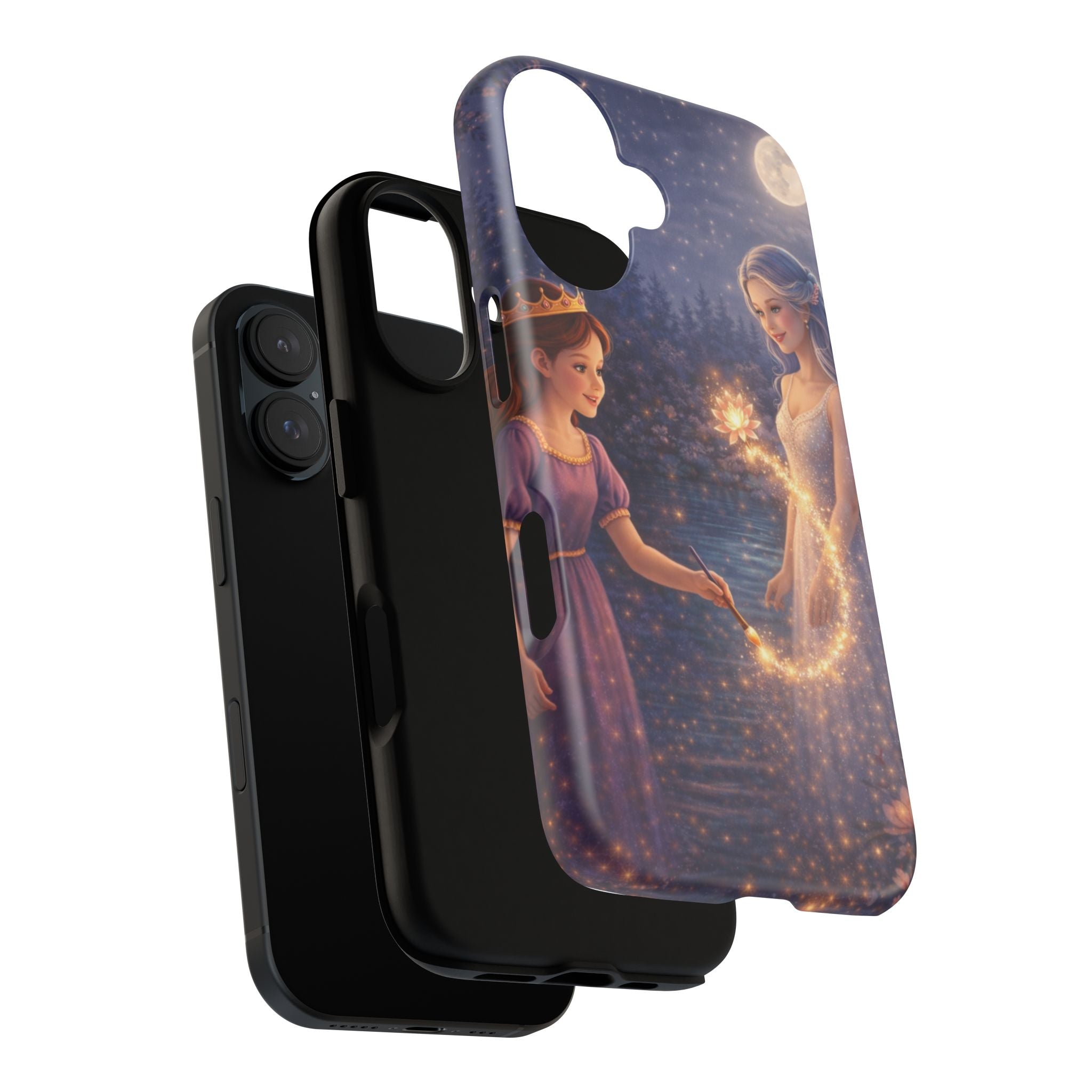 Storybook Phone Cases