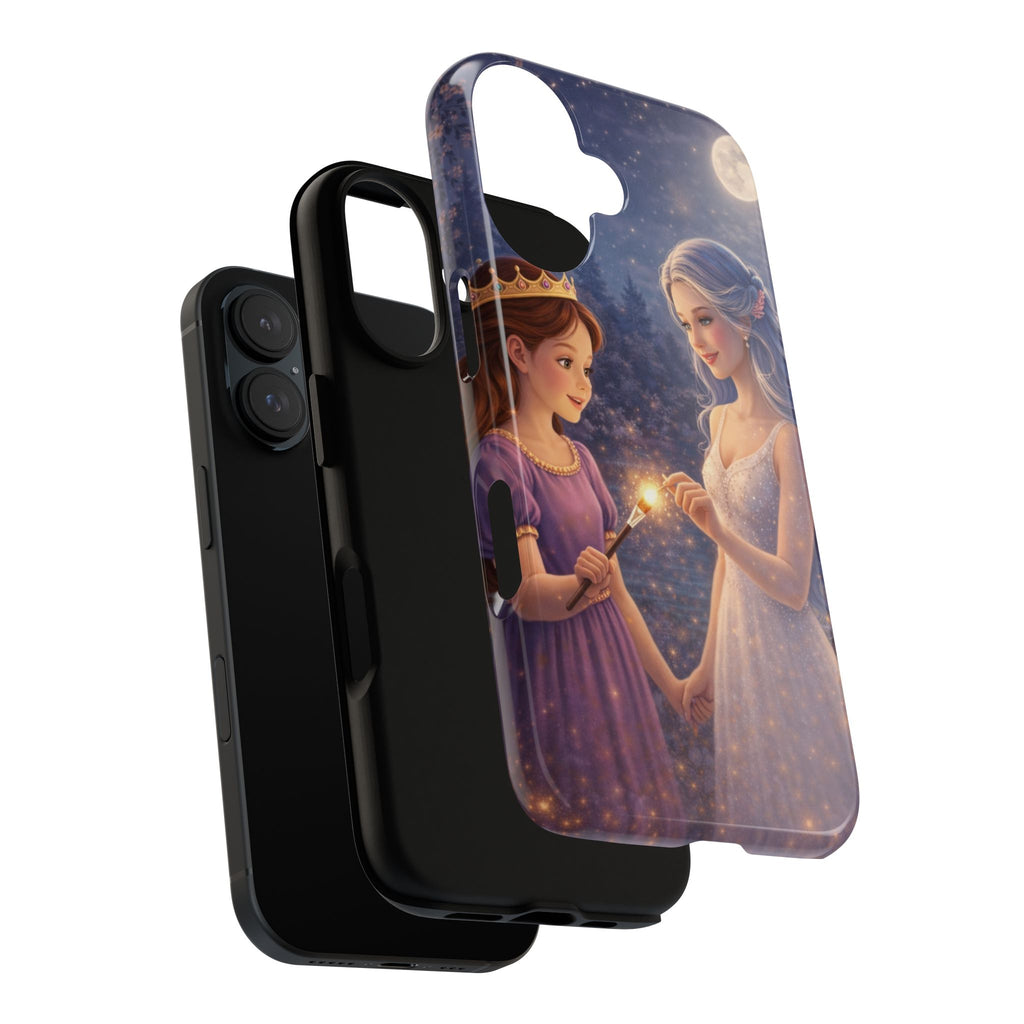 Storybook Phone Cases