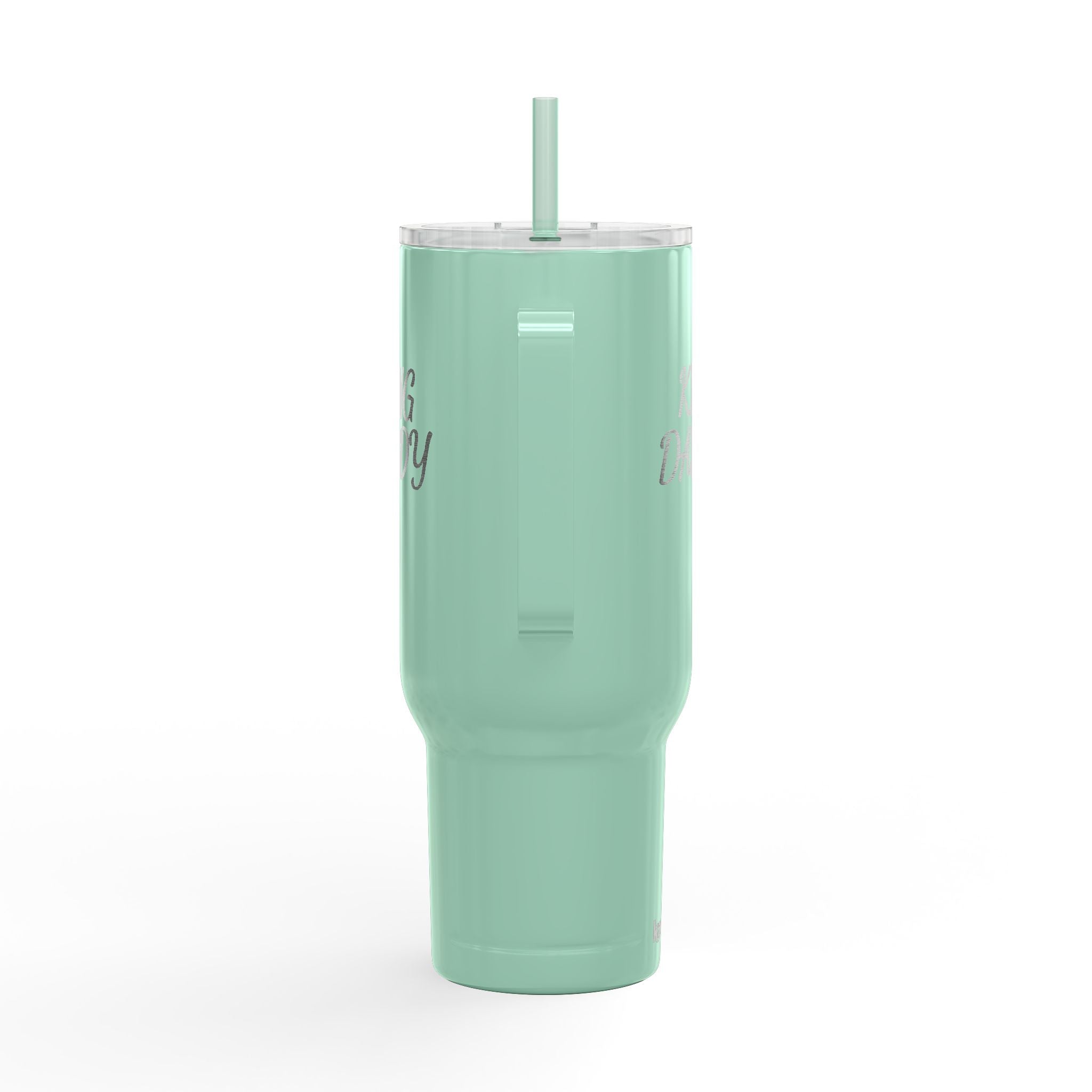Storybook King Daddy 40oz Travel Tumbler